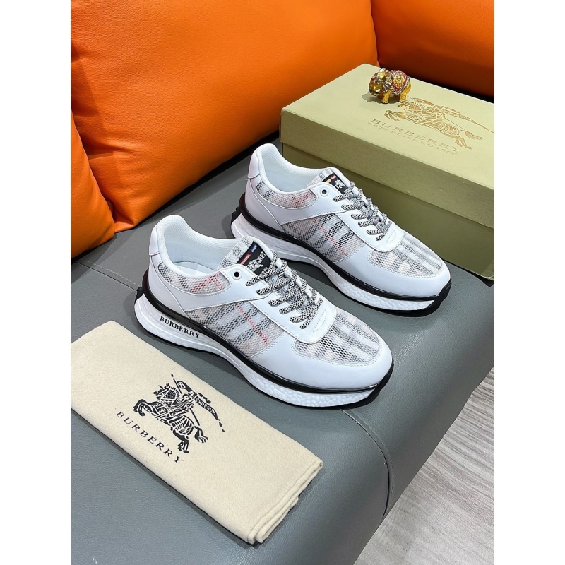 B**rry sneakers
